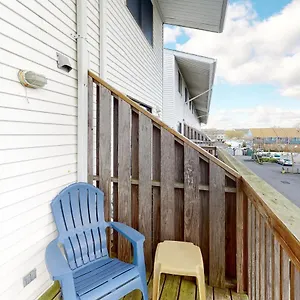 Jockey Club 323 Apartment