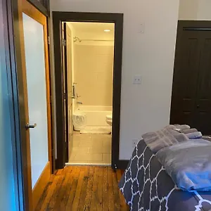 Apartment Charming 2 Bedroom Near Vcu