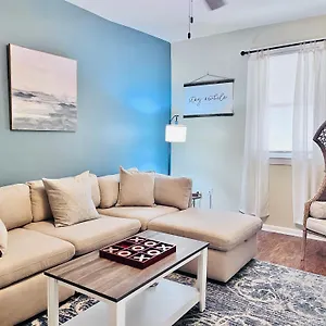 Holiday home 3 Bedroom Comfy Rva