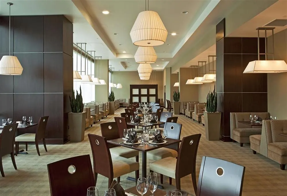 The Westin Richmond Hotel 4*,