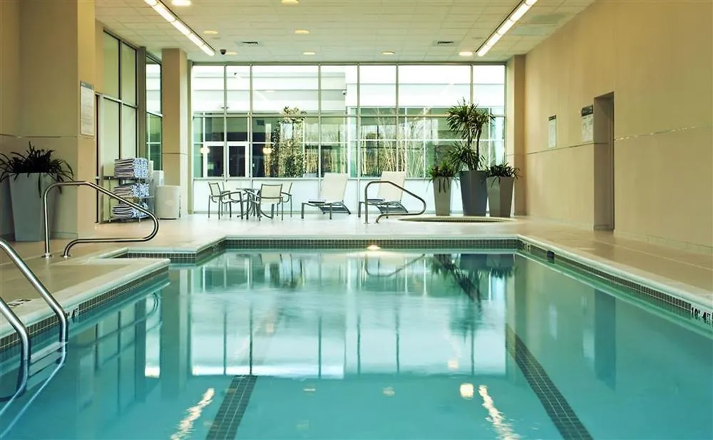The Westin Richmond Hotel United States