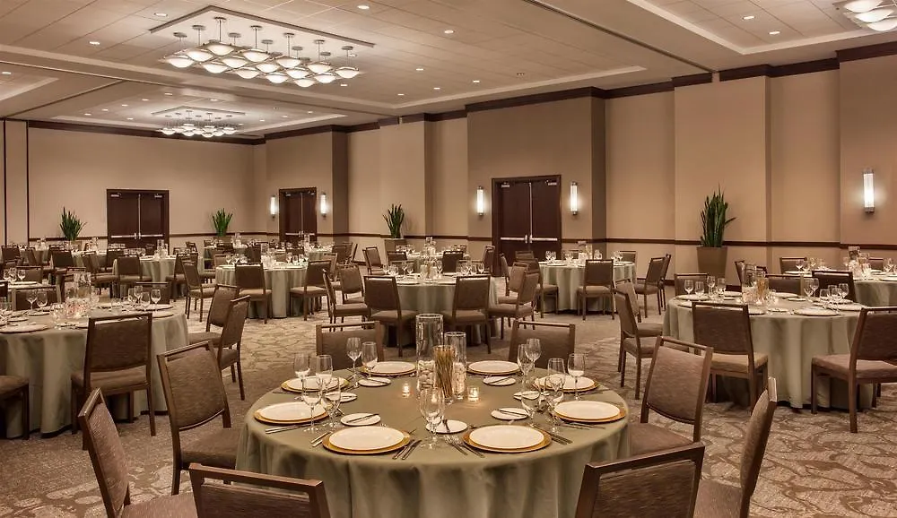 ****  The Westin Richmond Hotel United States