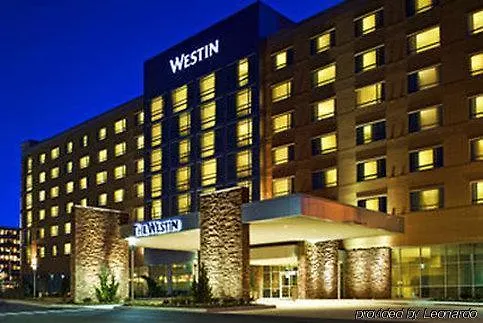 The Westin Richmond Hotel