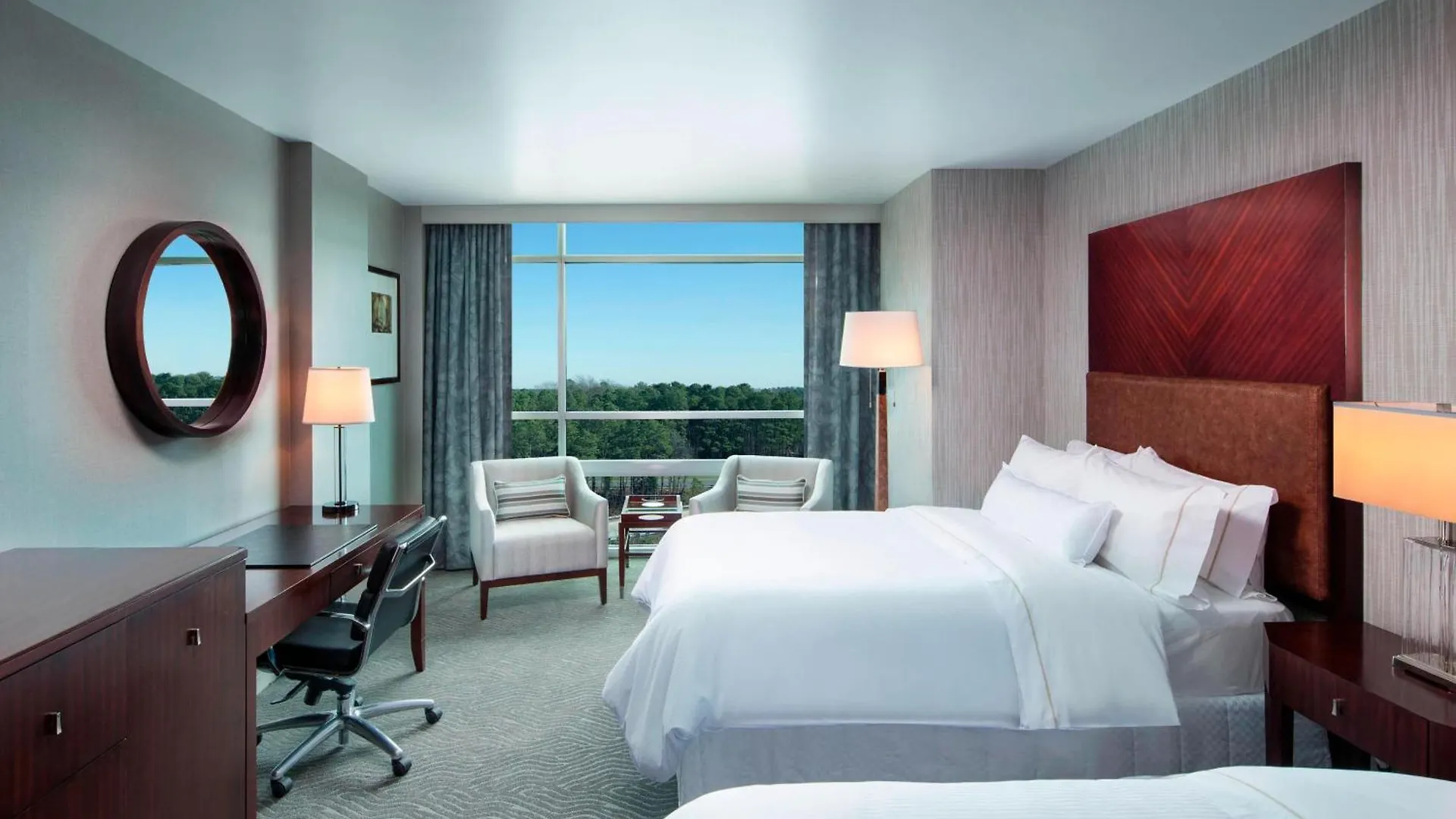 The Westin Richmond Hotel 4*,  United States