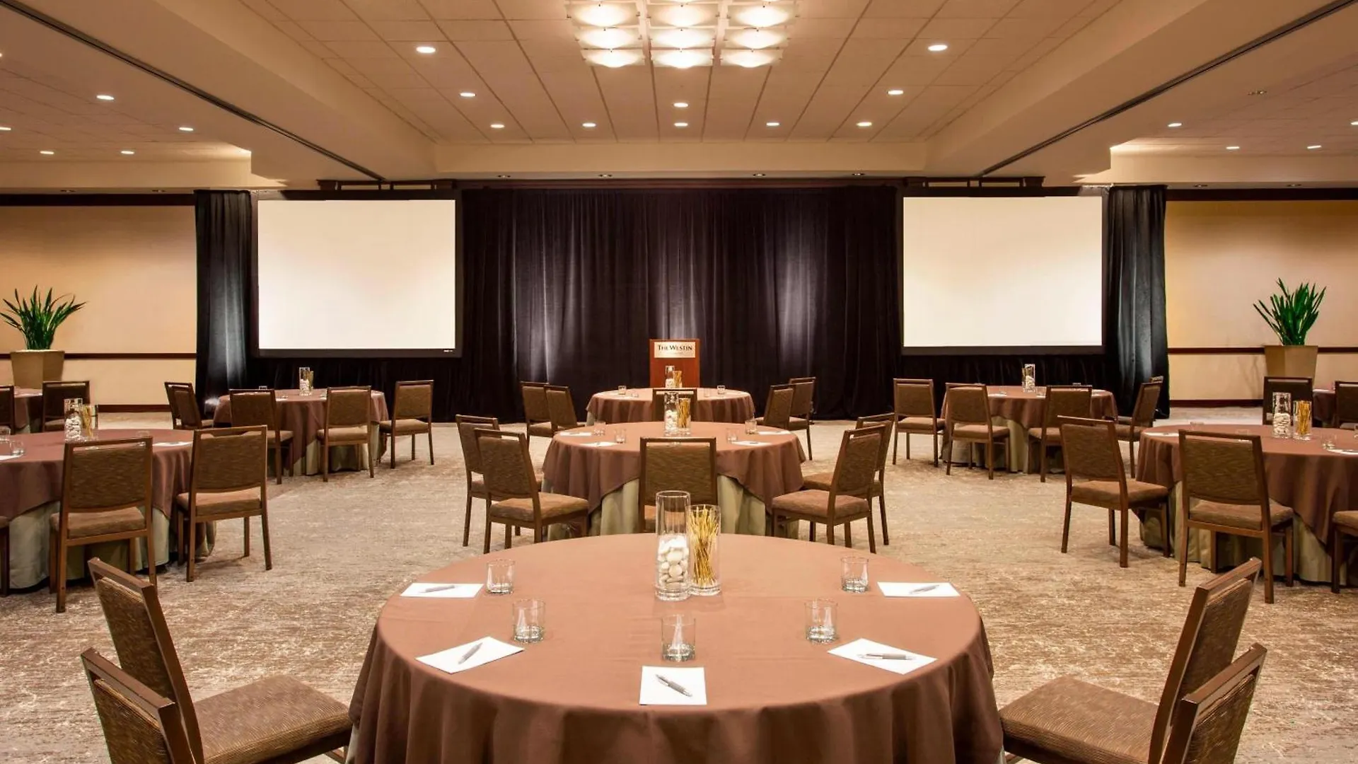 The Westin Richmond Hotel 4*,  United States