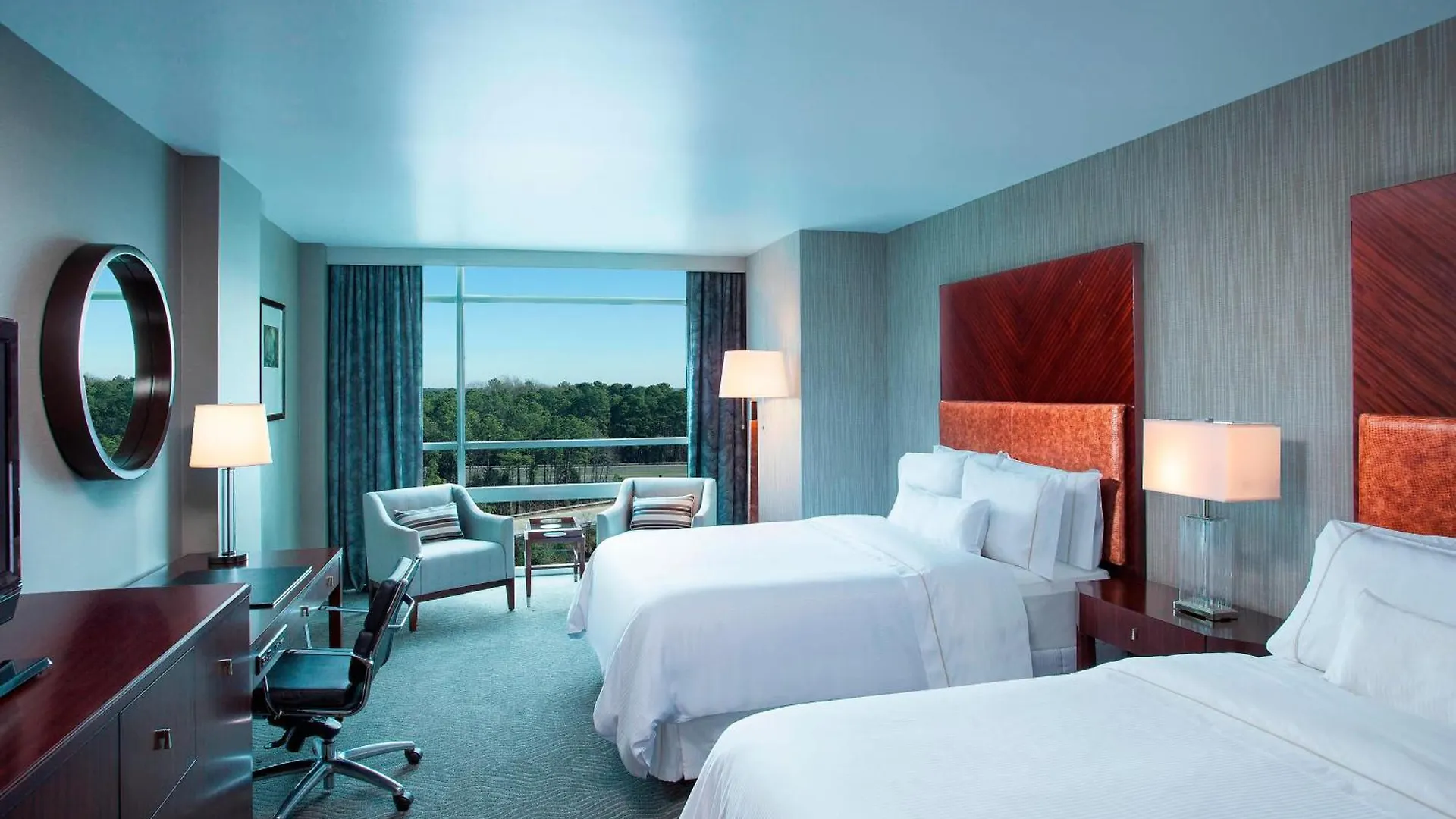 The Westin Richmond Hotel 4*,
