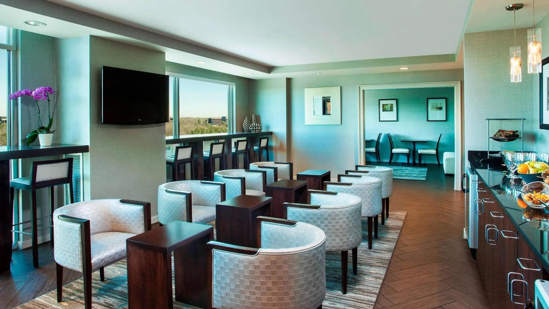 The Westin Richmond Hotel