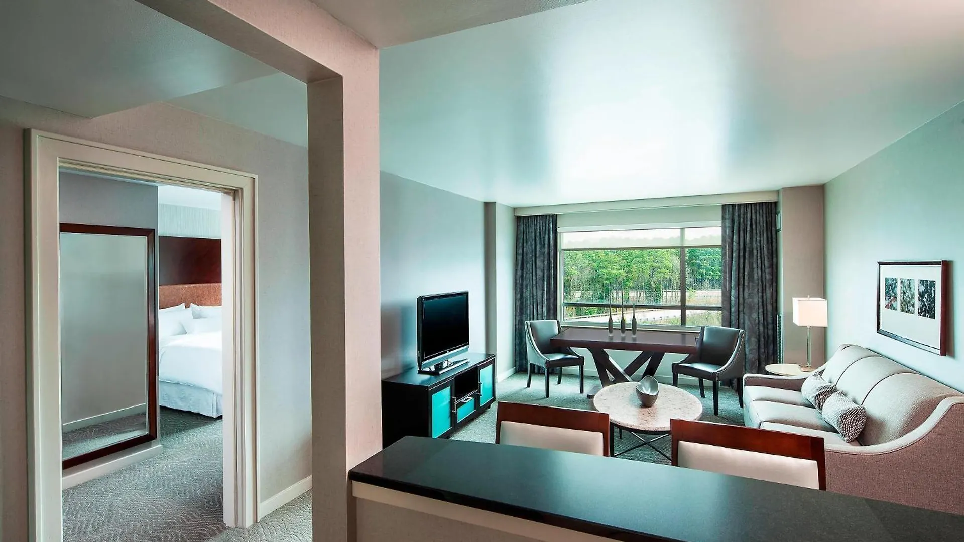 The Westin Richmond Hotel