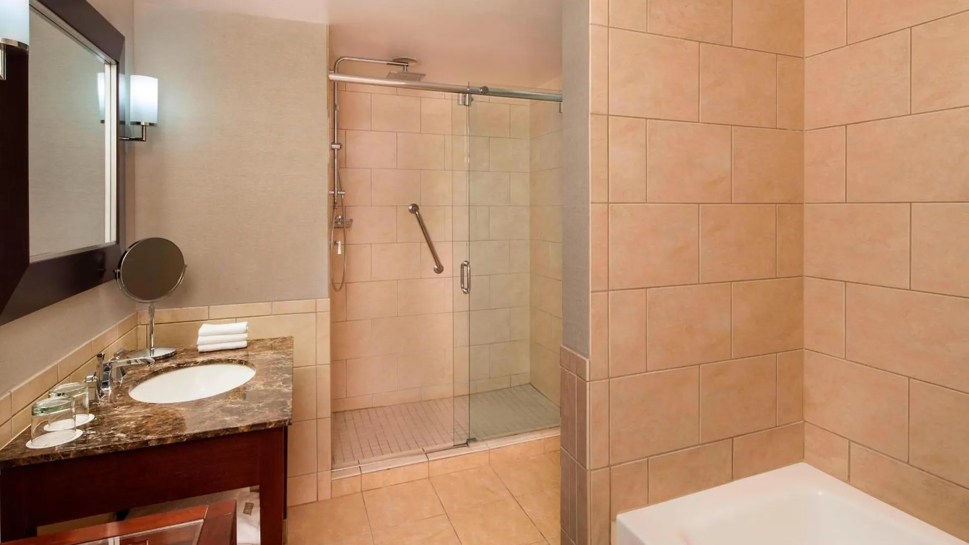 ****  The Westin Richmond Hotel United States