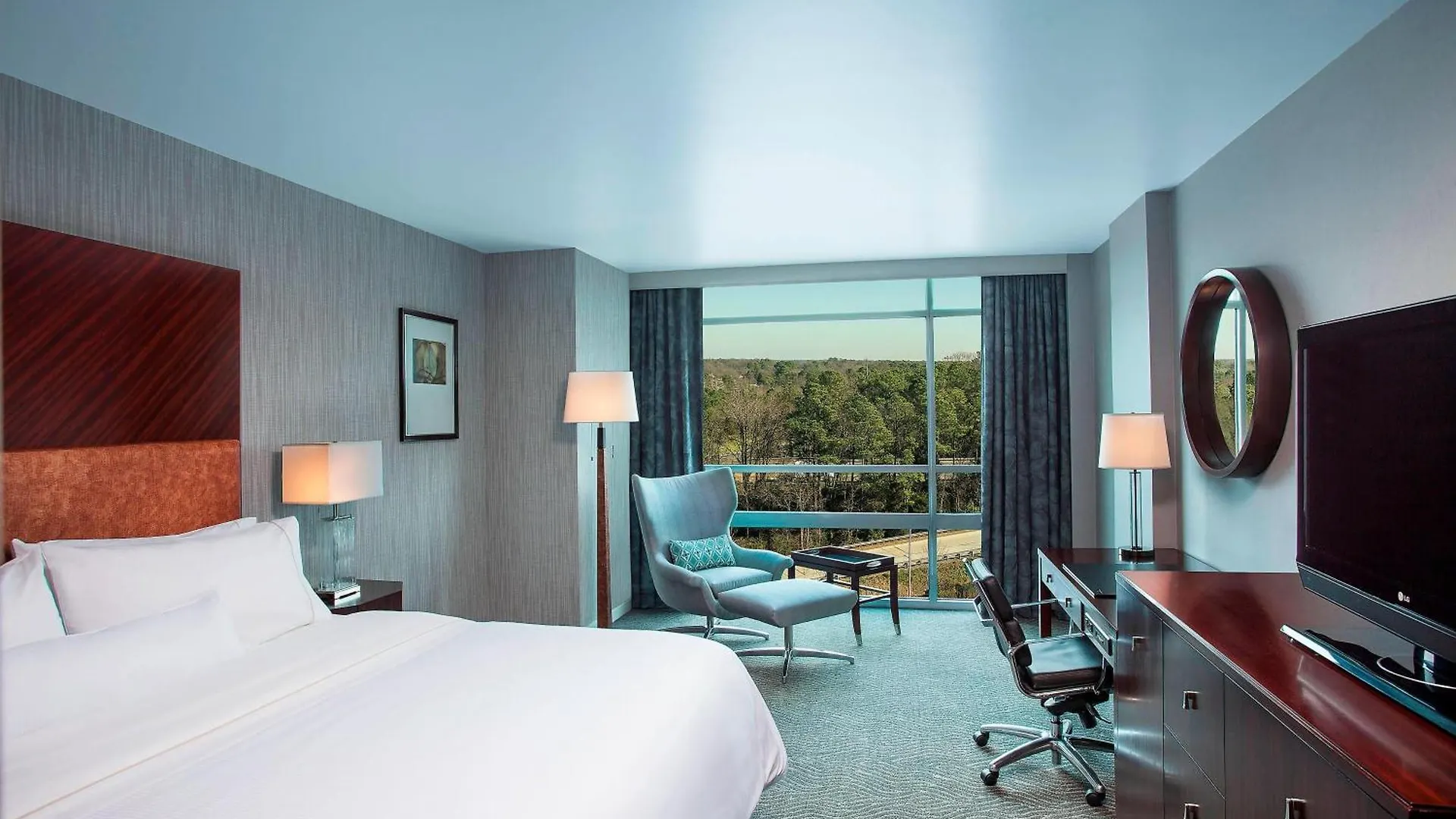 The Westin Richmond Hotel United States
