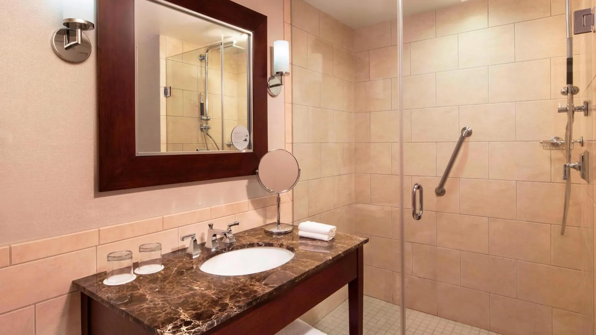 The Westin Richmond Hotel