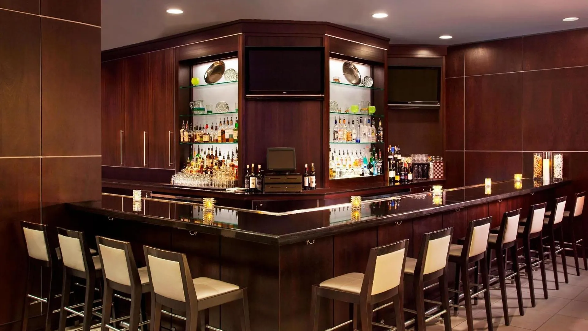 The Westin Richmond Hotel