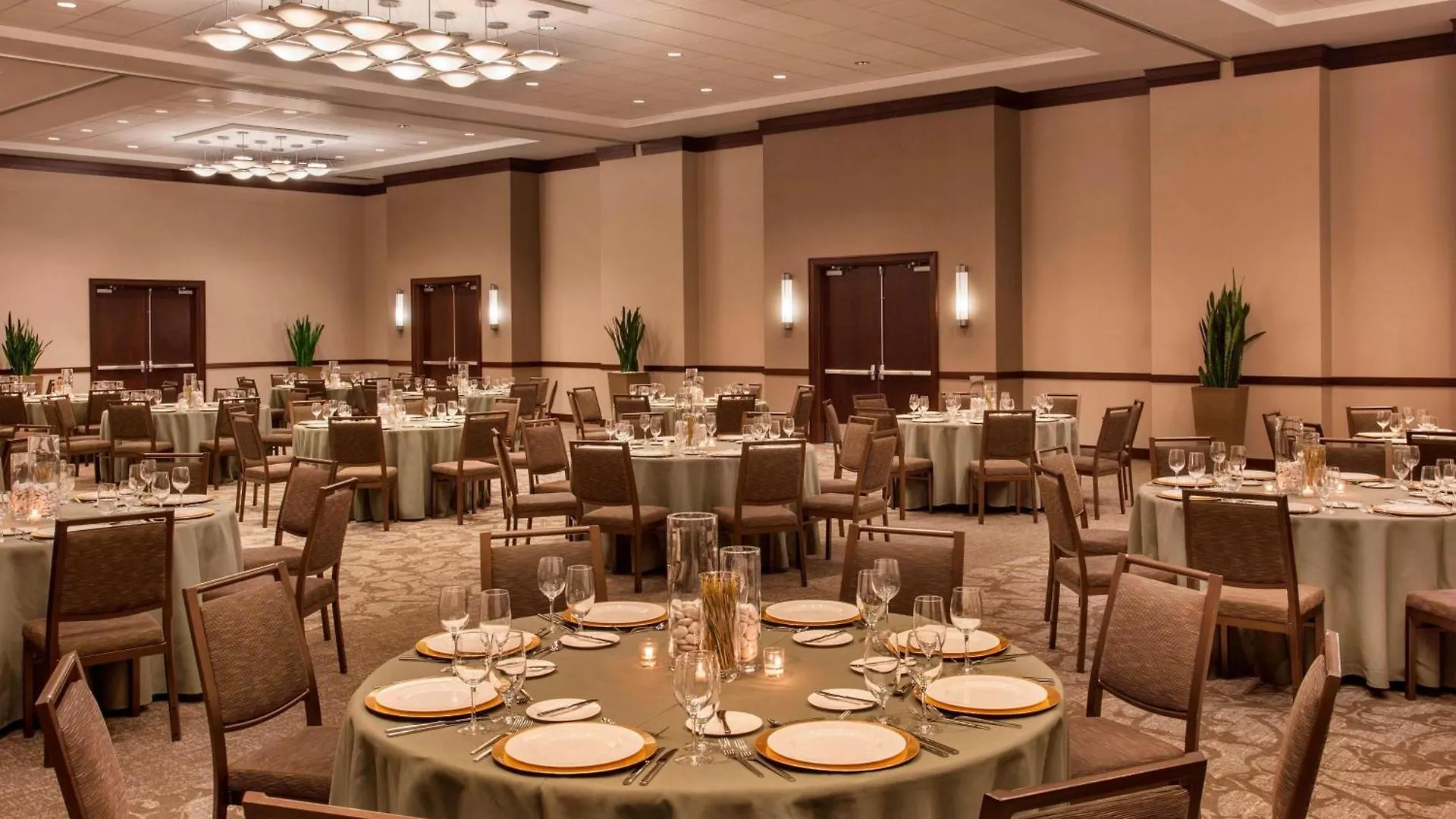 ****  The Westin Richmond Hotel United States