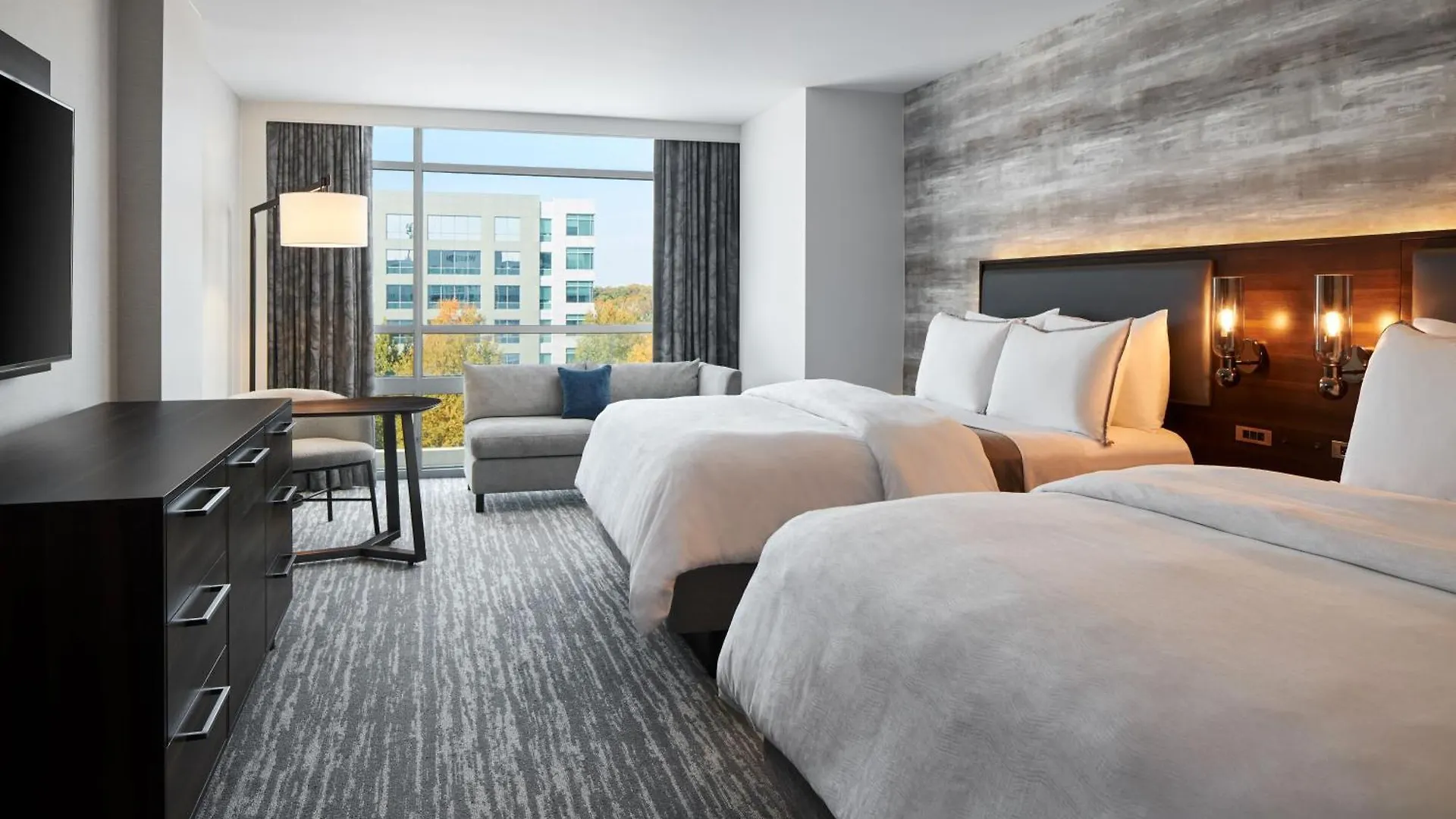 The Westin Richmond Hotel