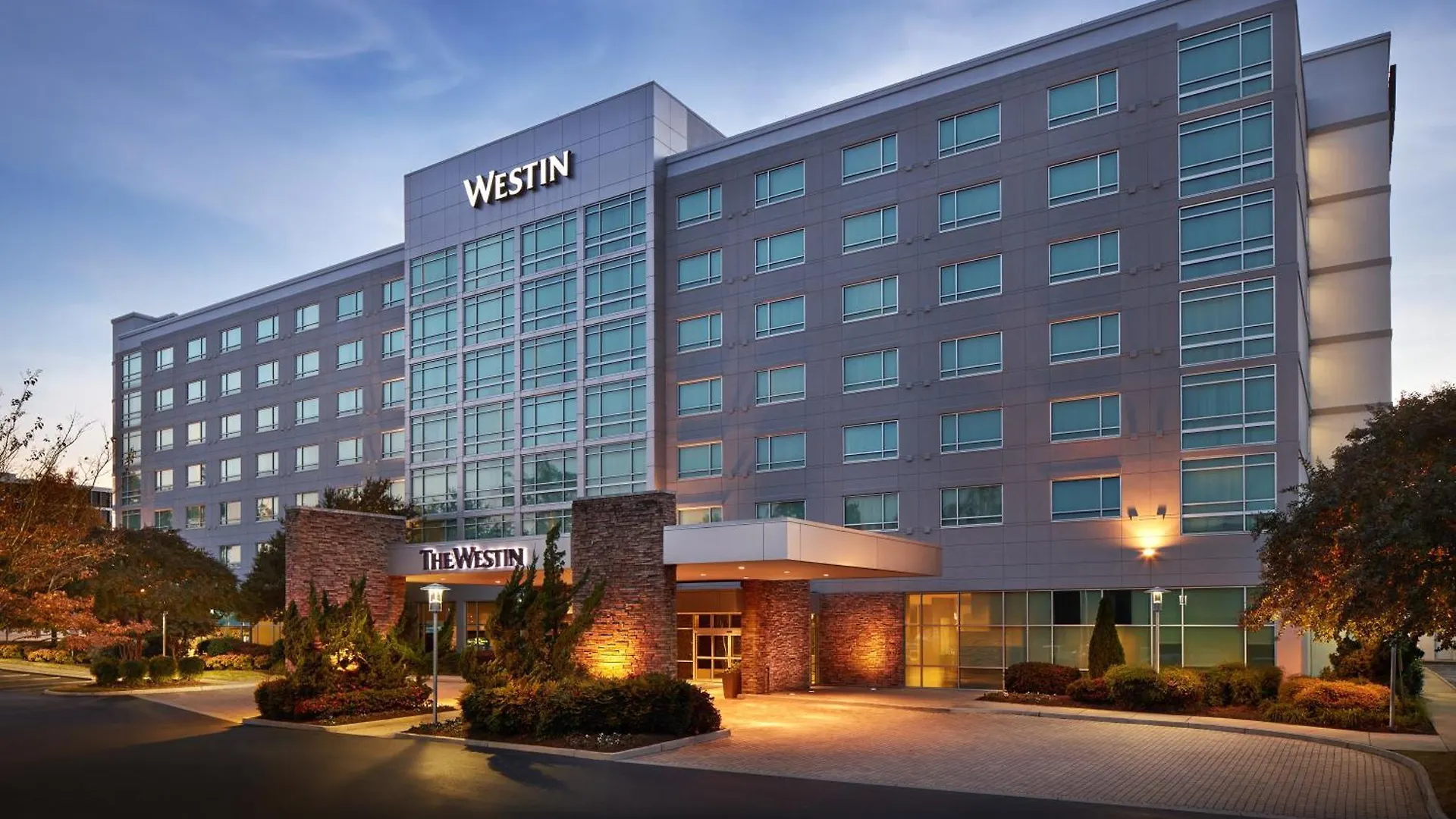 ****  The Westin Richmond Hotel United States
