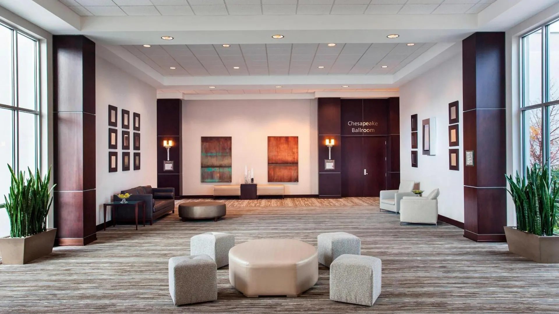 The Westin Richmond Hotel 4*,