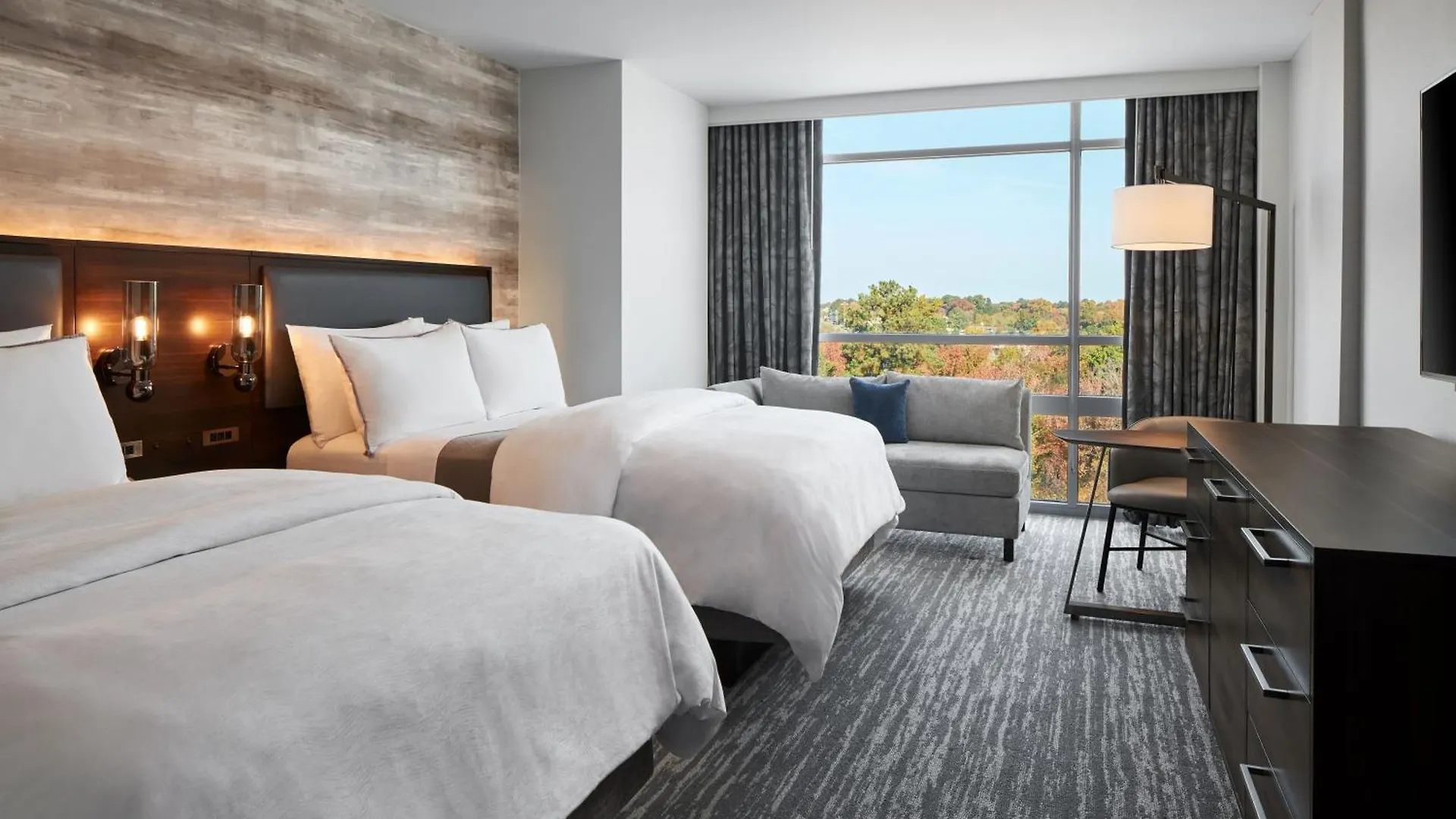 The Westin Richmond Hotel United States