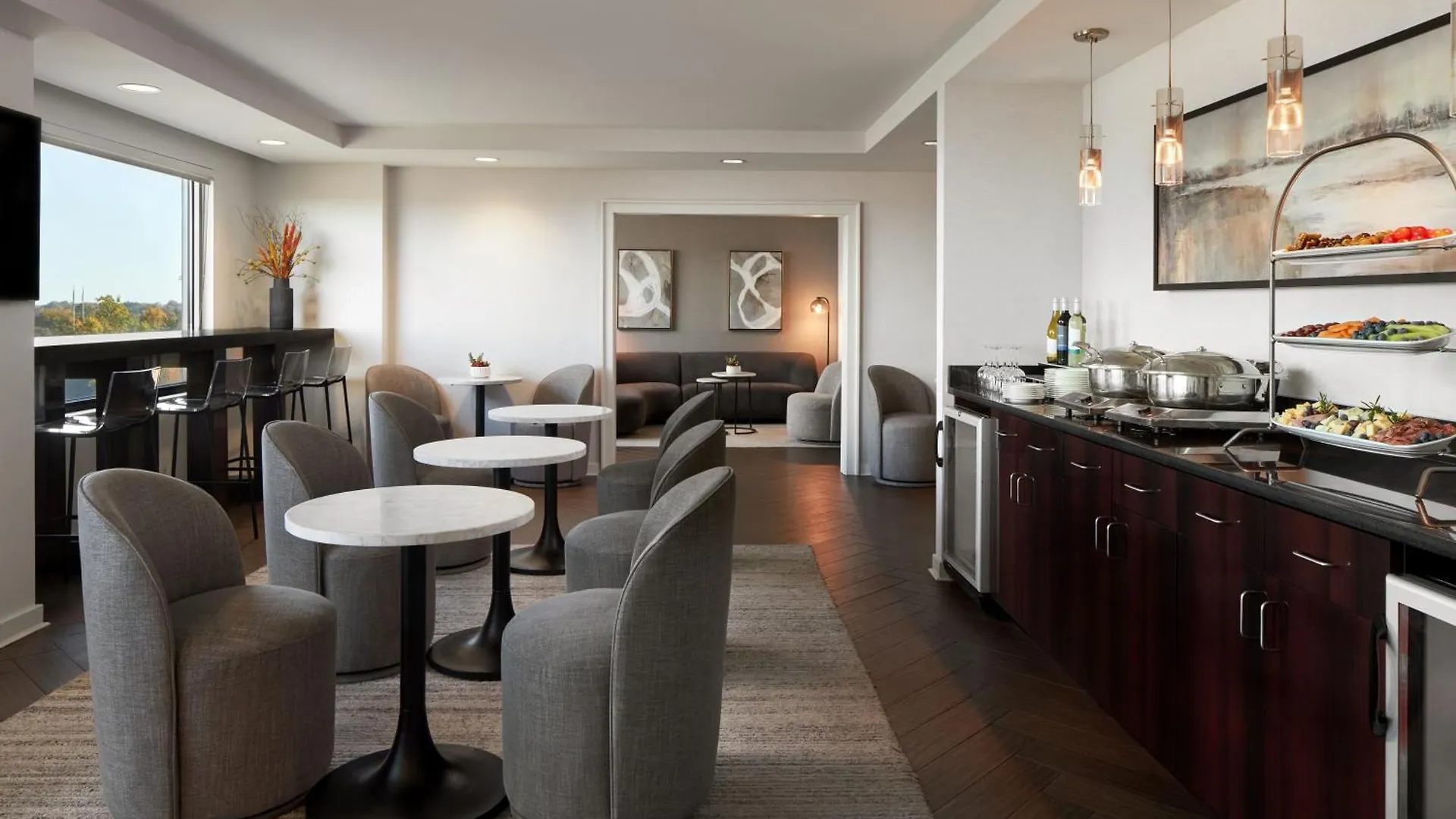 The Westin Richmond Hotel