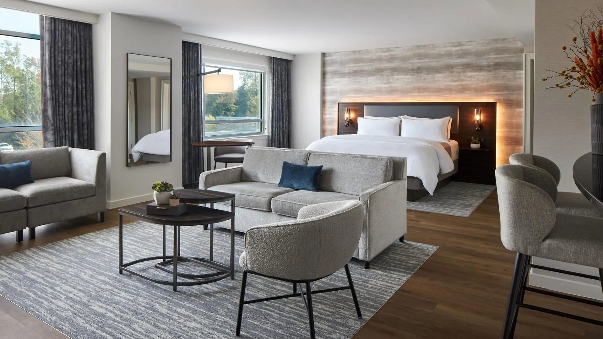 The Westin Richmond Hotel