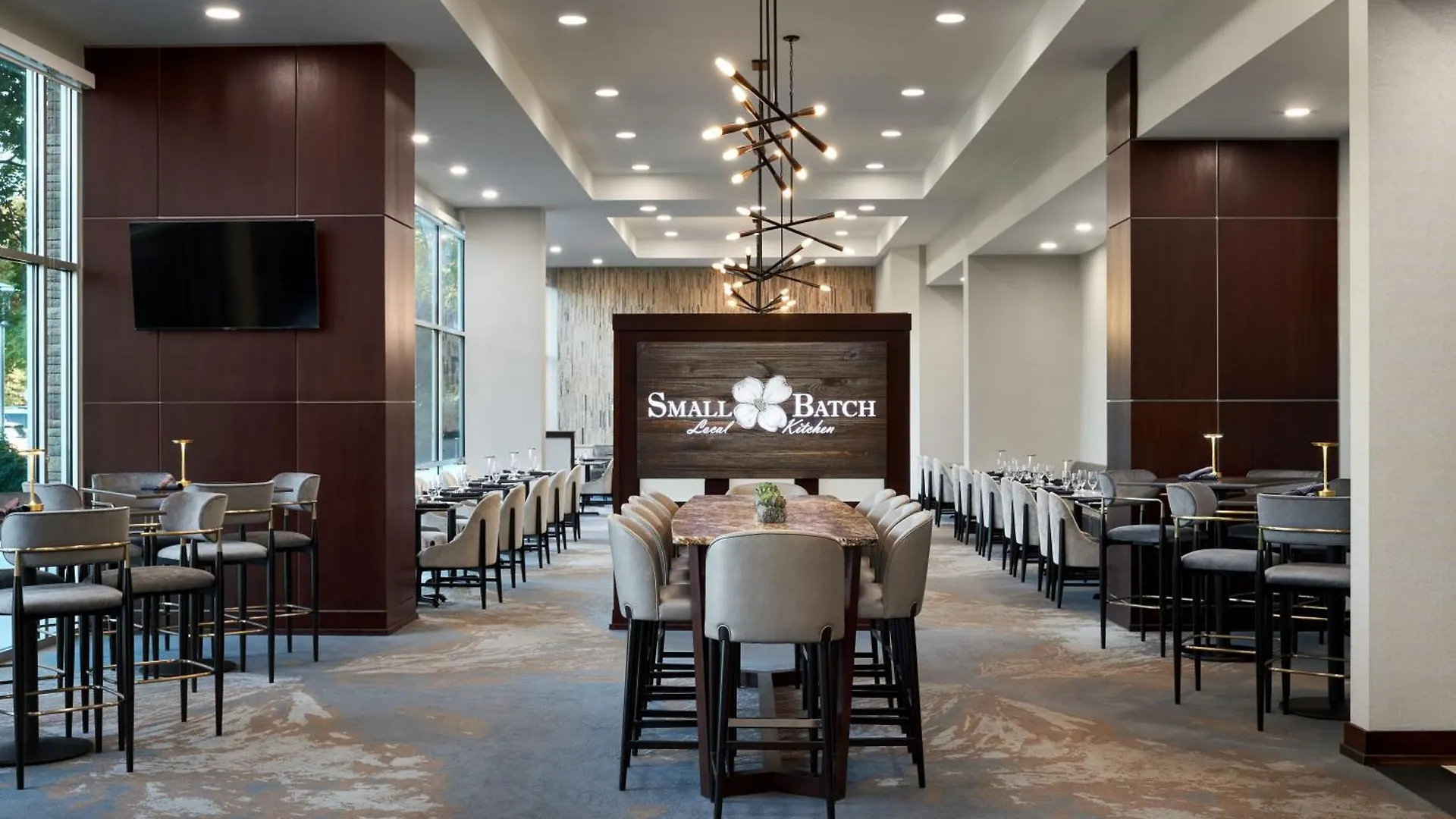 The Westin Richmond Hotel United States