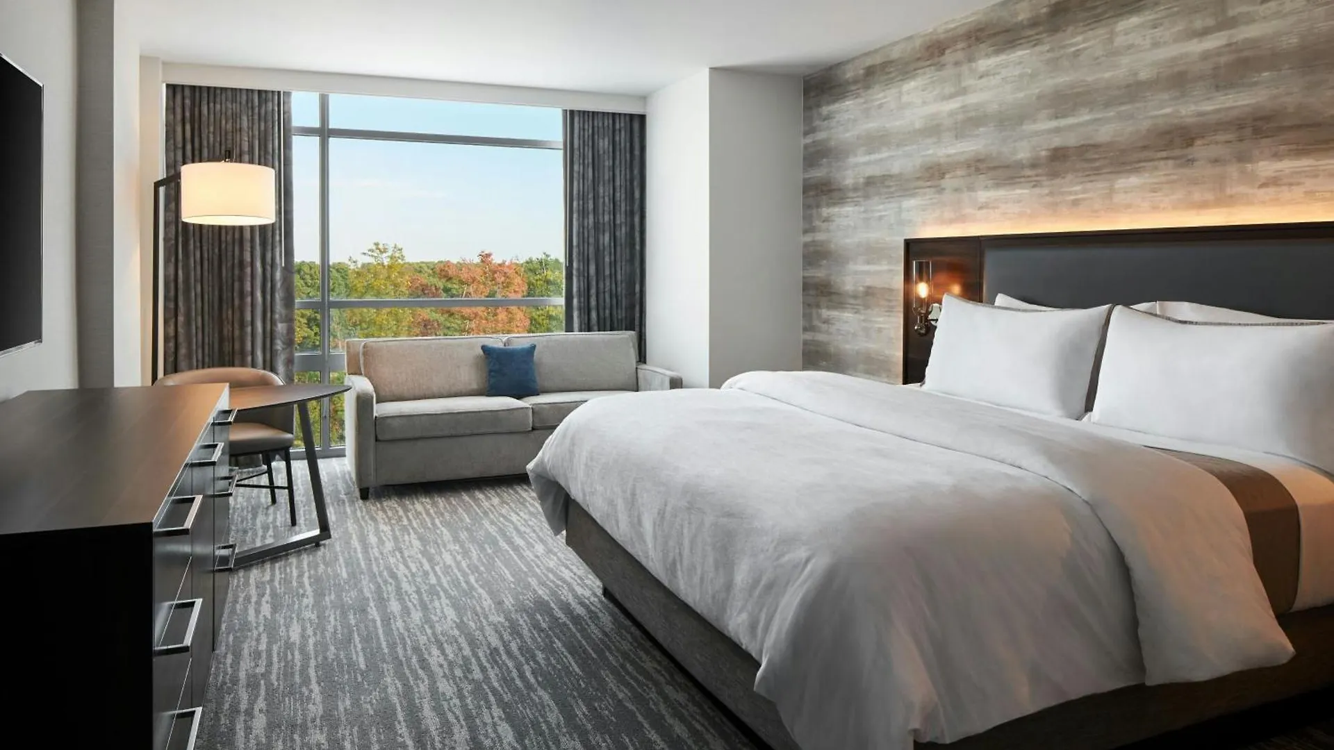 The Westin Richmond Hotel