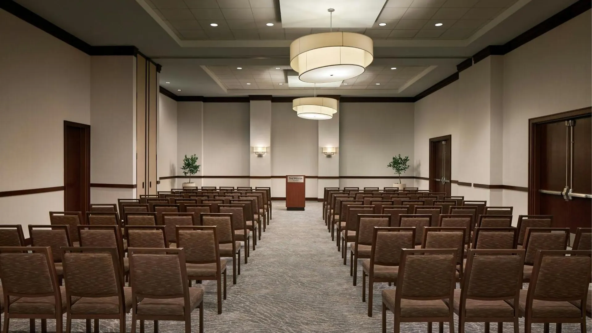 ****  The Westin Richmond Hotel United States