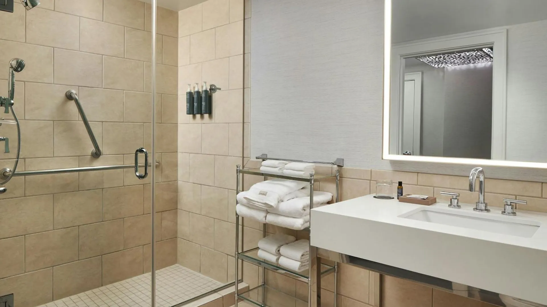 ****  The Westin Richmond Hotel United States