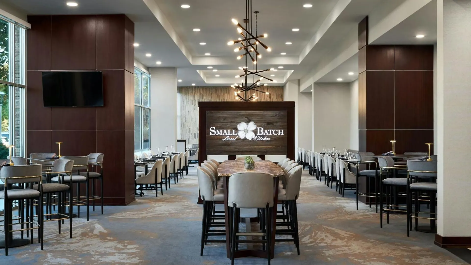 The Westin Richmond Hotel