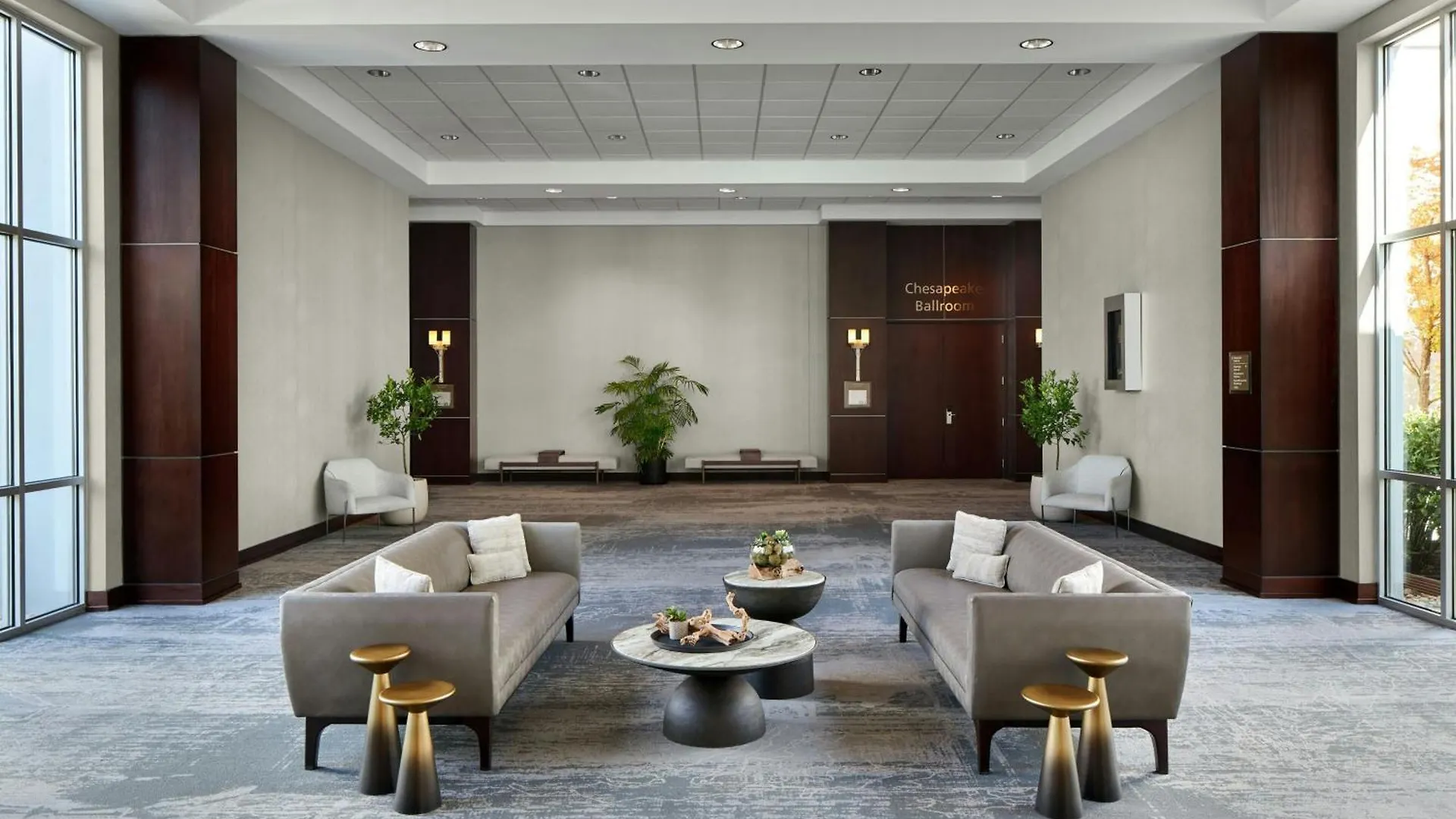 The Westin Richmond Hotel