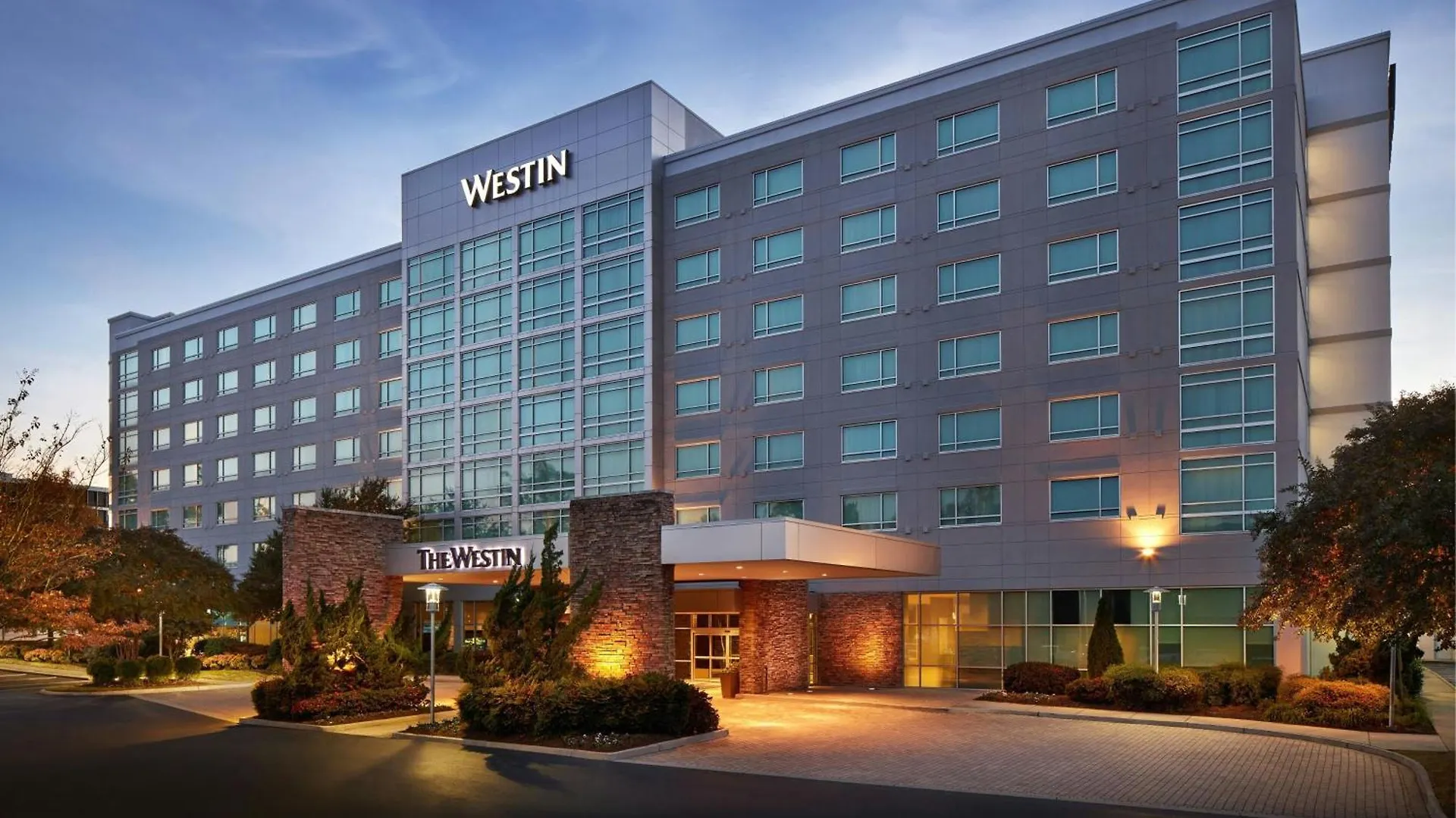 The Westin Richmond Hotel