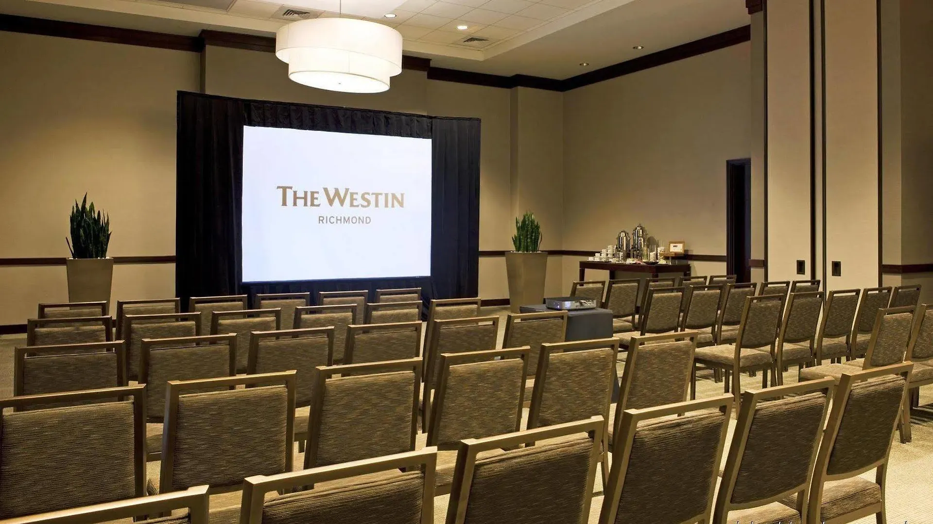 The Westin Richmond Hotel