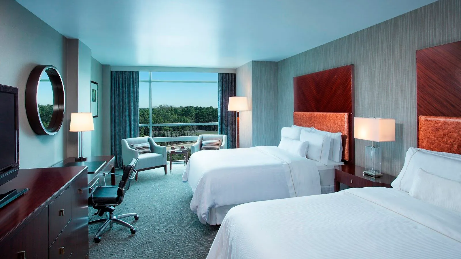 The Westin Richmond Hotel 4*,