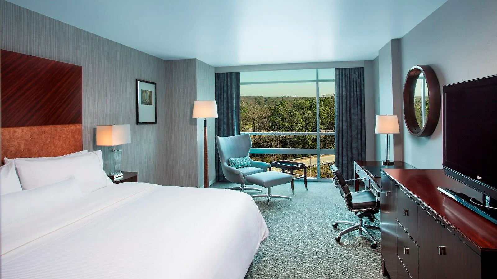 The Westin Richmond Hotel