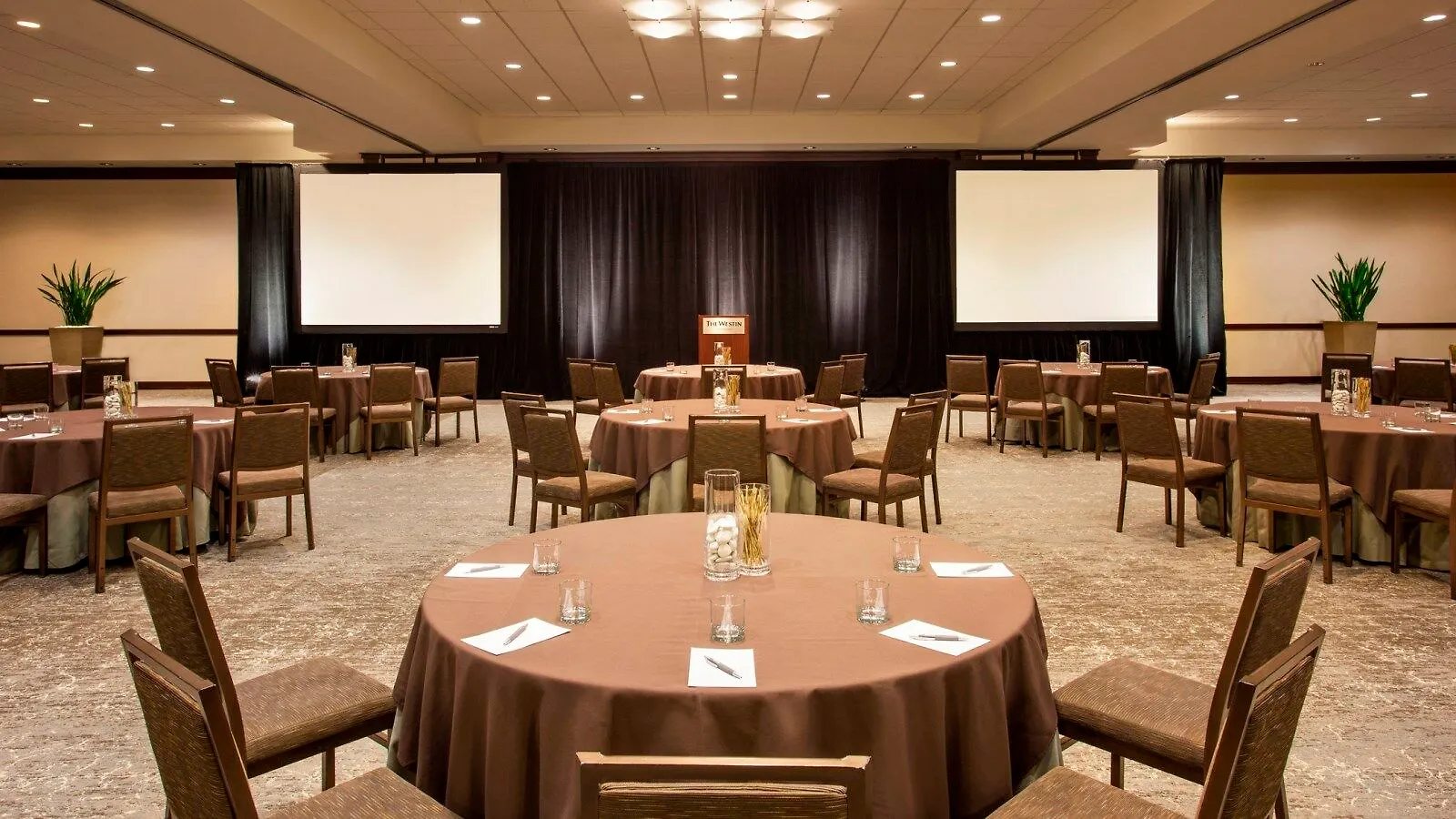 The Westin Richmond Hotel