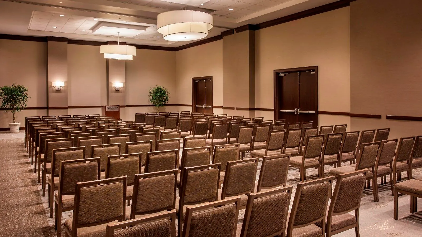 The Westin Richmond Hotel 4*,  United States
